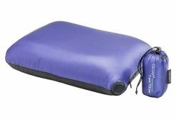 Cocoon Air-Core Oreiller Violet Hyperlight