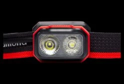 Lampe Frontale Black Diamond Onsight 375 Rouge -Bivouac & Camping Soldes unnamed file 1014