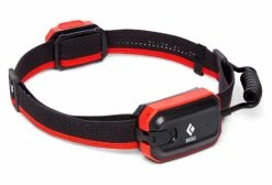 Lampe Frontale Black Diamond Onsight 375 Rouge -Bivouac & Camping Soldes unnamed file 1015