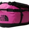 Sac De Voyage The North Face Base Camp Duffel S 50L Rose -Bivouac & Camping Soldes unnamed file 102
