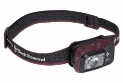 Lampe Frontale Black Diamond Spot 400 Bordeaux