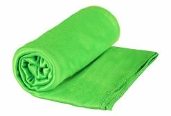 Serviette SEA TO SUMMIT POCKET / Pocket Towel Vert