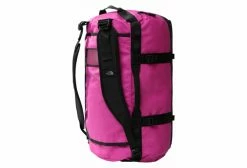 Sac De Voyage The North Face Base Camp Duffel S 50L Rose -Bivouac & Camping Soldes unnamed file 104