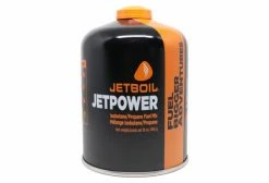 Cartouche Jetboil Jetpower Fuel 450gr