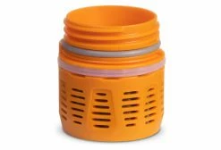 Filtre Purificateur Grayl Pour UltraPress 16.9 OZ Orange