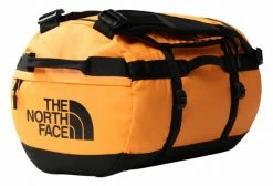 Sac De Voyage The North Face Base Camp Duffel S 50L Rose -Bivouac & Camping Soldes unnamed file 108