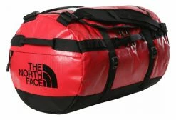 Sac De Voyage The North Face Base Camp Duffel S 50L Rose -Bivouac & Camping Soldes unnamed file 110