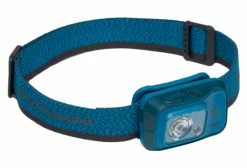 Lampe Frontale Black Diamond Cosmo 350-R Bleu