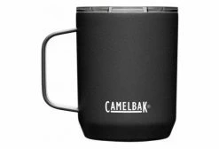 Tasse Isotherme Camelbak Camp Mug 350ml Noir
