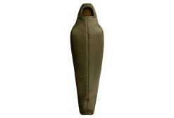 Sac De Couchage Mammut Perform Fiber -7C XL Vert