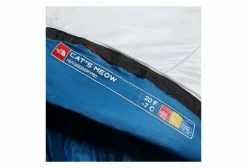 Sac De Couchage The North Face Cat's Meow Bleu -Bivouac & Camping Soldes unnamed file 1569