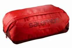 Sac De Voyage Salomon OutLife Duffel 100 Rouge Unisex