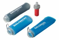 Bouchon Filtrant Salomon XA Filter Cap -Bivouac & Camping Soldes unnamed file 1757