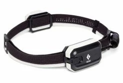 Lampe Frontale Black Diamond Onsight 375 Blanc -Bivouac & Camping Soldes unnamed file 1780