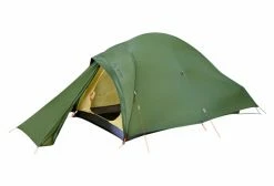 Tente 2 Personnes Vaude Hogan UL 2P Vert