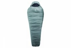 Sac De Couchage Deuter Orbit +5° L Bleu