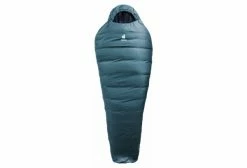 Sac De Couchage Deuter Orbit 0° L Bleu