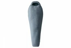 Sac De Couchage Deuter Orbit +5° Gris