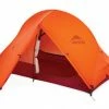 Tente Autoportante MSR Access 2 Orange -Bivouac & Camping Soldes unnamed file 2020