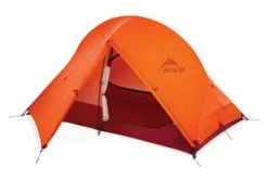 Tente Autoportante MSR Access 2 Orange