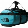 Sac De Voyage The North Face Base Camp Duffel M 71L Bleu -Bivouac & Camping Soldes unnamed file 2131