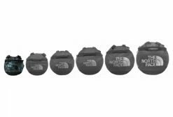 Sac De Voyage The North Face Base Camp Duffel XS 31L Vert -Bivouac & Camping Soldes unnamed file 2160