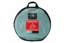 Sac De Voyage The North Face Base Camp Duffel XS 31L Vert -Bivouac & Camping Soldes unnamed file 2161
