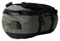 Sac De Voyage The North Face Base Camp Duffel XS 31L Vert -Bivouac & Camping Soldes unnamed file 2164