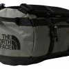 Sac De Voyage The North Face Base Camp Duffel XS 31L Vert -Bivouac & Camping Soldes unnamed file 2168