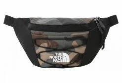 The North Face Jester Lumbar Camo Unisex Kaki