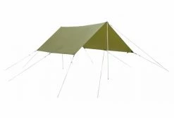 Tarp Nordisk Voss 9 PU Vert
