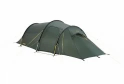 Tente 2 Personnes Nordisk Oppland 2 SL Vert