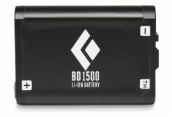 Batterie Black Diamond Bd 1500 Battery