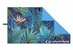 Serviette Microfibre Lifeventure Tropical
