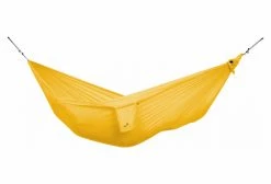 Hamac Ticket To The Moon Compact Hammock Jaune
