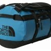 Sac De Voyage The North Face Base Camp Duffel XS 31L Bleu Unisex -Bivouac & Camping Soldes unnamed file 286