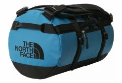 Sac De Voyage The North Face Base Camp Duffel XS 31L Bleu Unisex