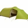 Tente 3 Personnes Vaude Ferret XT 3P Comfort Vert