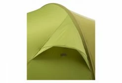 Tente 3 Personnes Vaude Ferret XT 3P Comfort Vert -Bivouac & Camping Soldes unnamed file 297