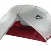 Tente Autoportante MSR Hubba Hubba NX Gris -Bivouac & Camping Soldes unnamed file 317