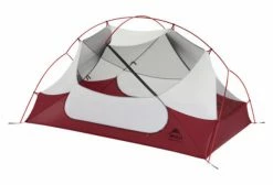 Tente Autoportante MSR Hubba Hubba NX Gris -Bivouac & Camping Soldes unnamed file 319