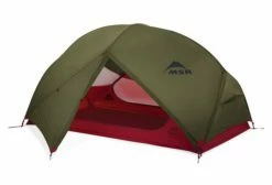 Tente Autoportante MSR Hubba Hubba NX Gris -Bivouac & Camping Soldes unnamed file 320