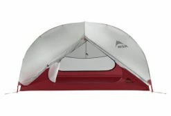 Tente Autoportante MSR Hubba Hubba NX Gris -Bivouac & Camping Soldes unnamed file 323