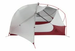 Tente Autoportante MSR Hubba Hubba NX Gris -Bivouac & Camping Soldes unnamed file 325