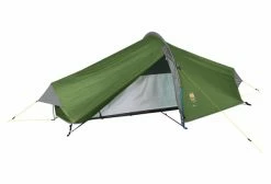 Tente Autoportante Terra Nova Zephyrons Compact 1P Vert