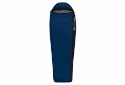 Sac De Couchage Sea To Summit Trailhead ThII Bleu