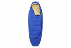 Sac De Couchage The North Face Ecotrail Synth 20 Bleu Unisex