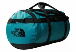 Sac De Voyage The North Face Base Camp Duffel L 95L Bleu