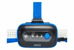 Lampe Frontale Black Diamond Sprinter 500 Ultra Bleu -Bivouac & Camping Soldes unnamed file 3826