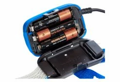 Lampe Frontale Black Diamond Sprinter 500 Ultra Bleu -Bivouac & Camping Soldes unnamed file 3835